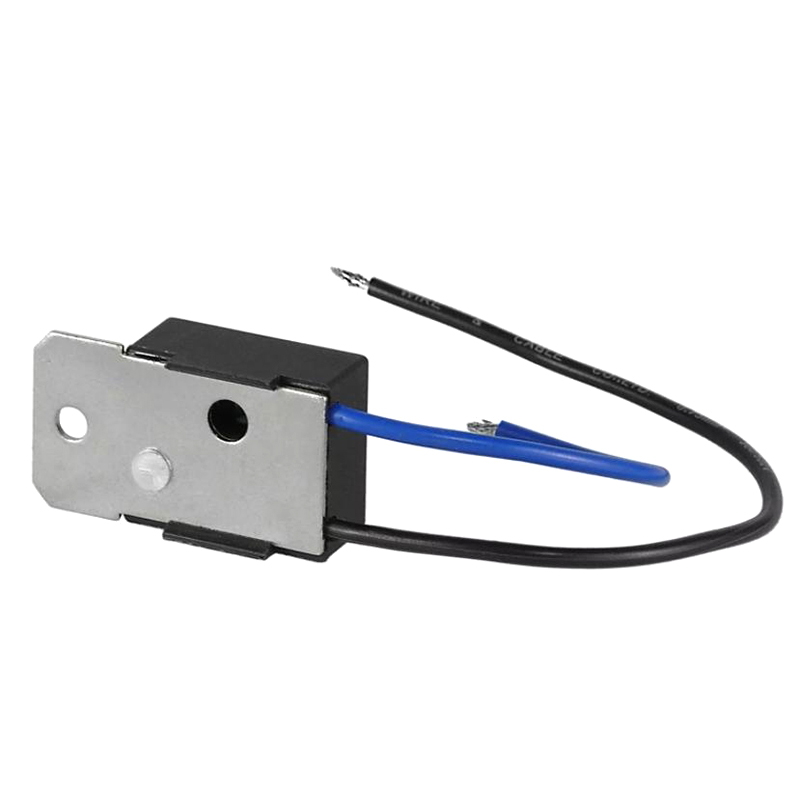 230V Softstartmodule voor haak - Heavy Equipment Grinder recensie en prijs
