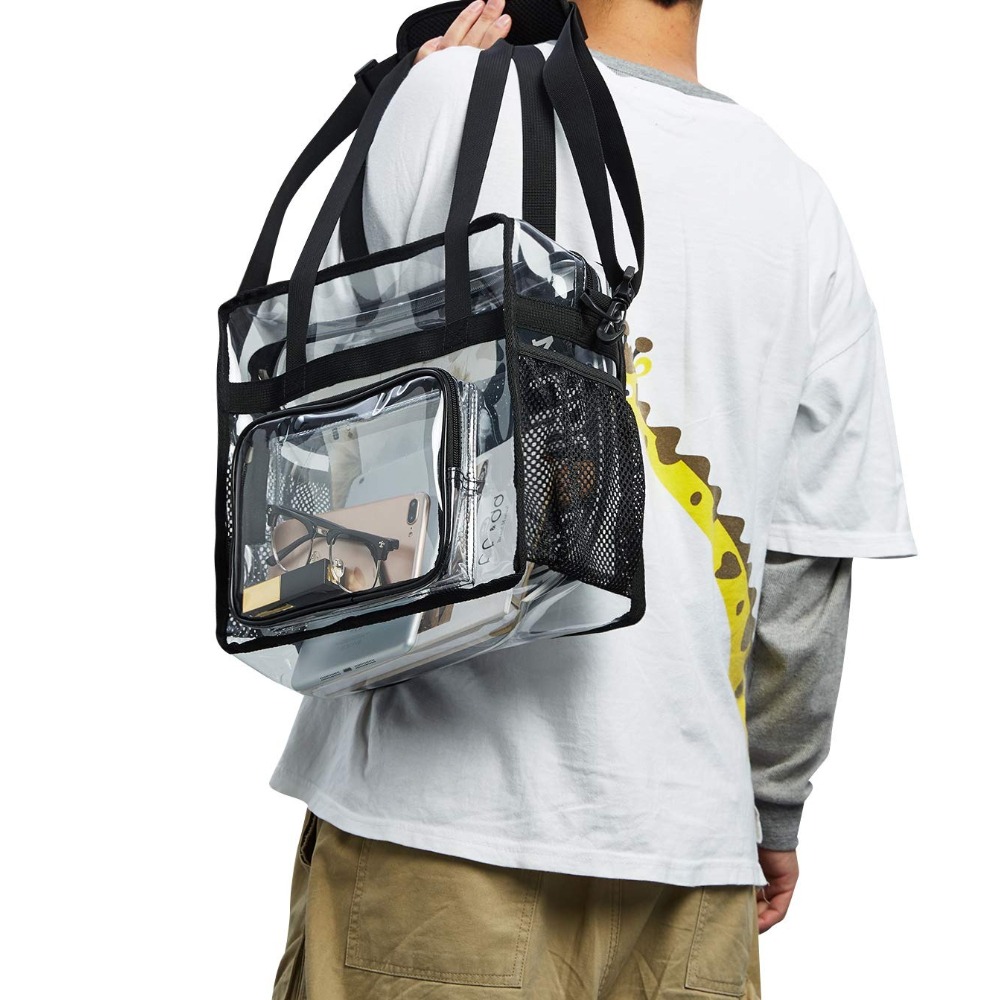 Transparante, stevige plastic  - Heavy Equipment Bucket recensie en prijs