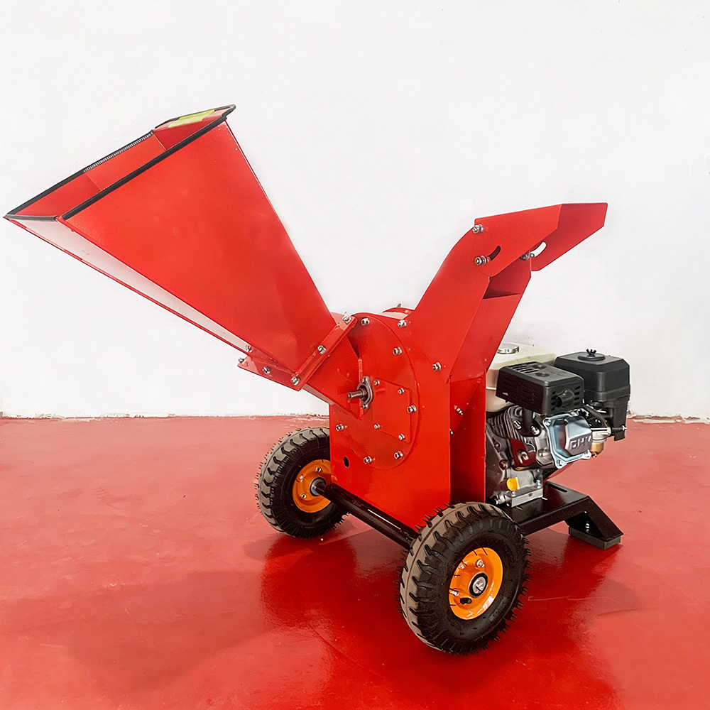2025 Bestverkochte 50 mm diese - Heavy Equipment Grinder recensie en prijs