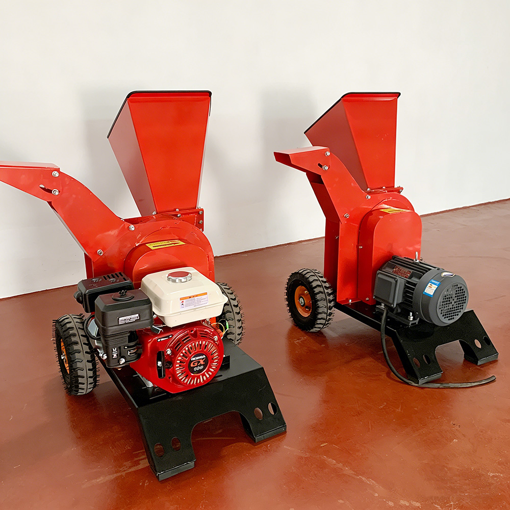 2025 Bestverkochte 50 mm diese - Heavy Equipment Grinder recensie en prijs