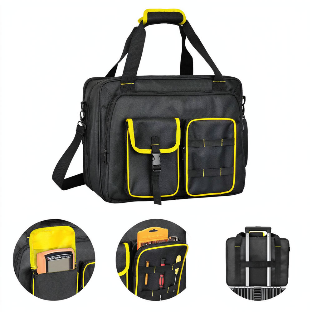 Duurzame gereedschapskoffer va - Heavy Equipment Electrician recensie en prijs