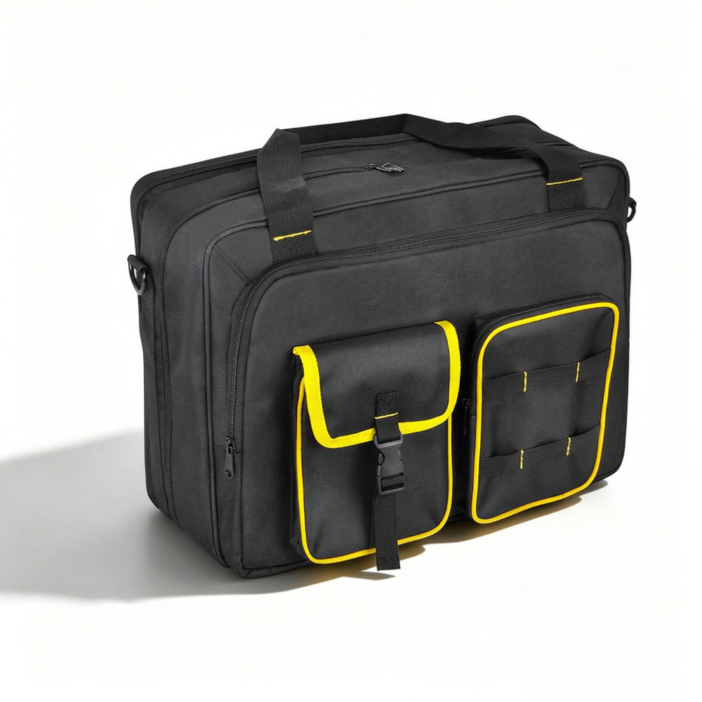 Duurzame gereedschapskoffer va - Heavy Equipment Electrician recensie en prijs