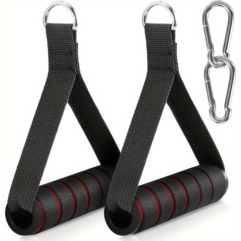 Heavy Duty Workout Grips - Duu - Heavy Equipment Grinder recensie en prijs
