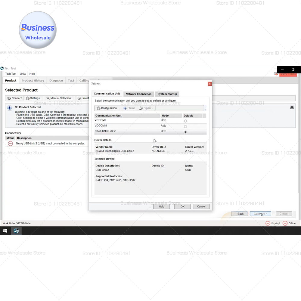 2026 Premium Tech Tool 2.8.150 - Heavy Equipment Software recensie en prijs