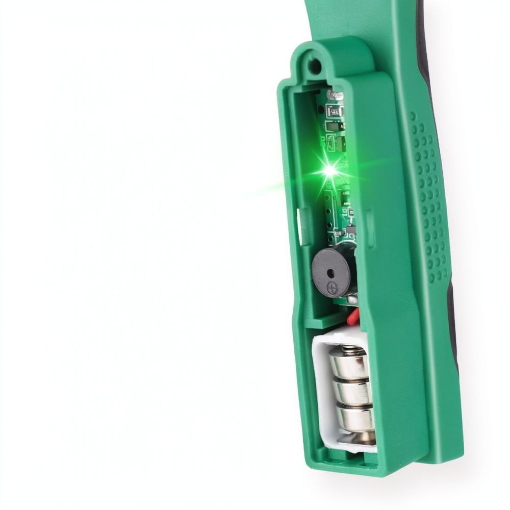 Praktische 8-in-1 draadstripta - Heavy Equipment Electrician recensie en prijs